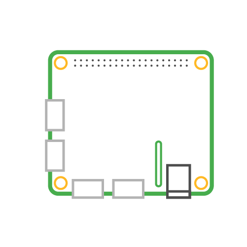 Build 扩展板(Build HAT)