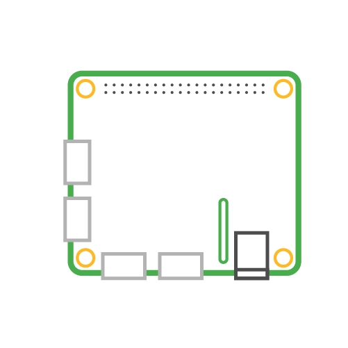 Build 扩展板(Build HAT)