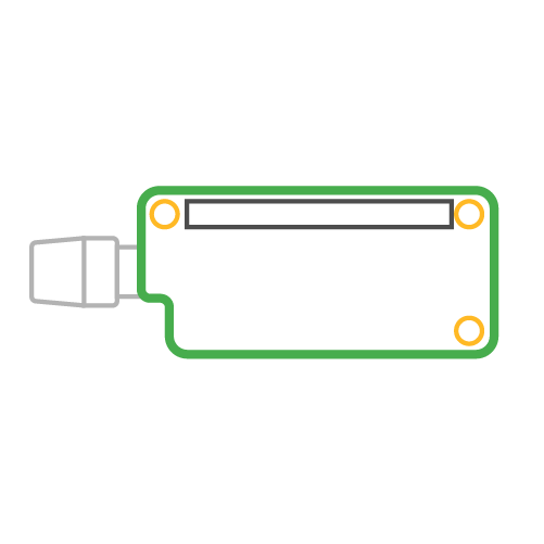 电视扩展板(TV HAT)
