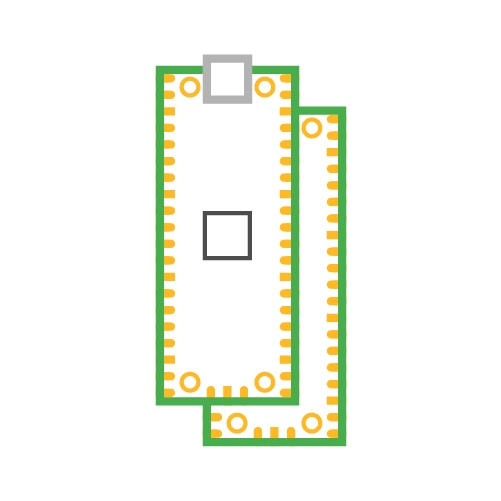Pico 系列微控制器